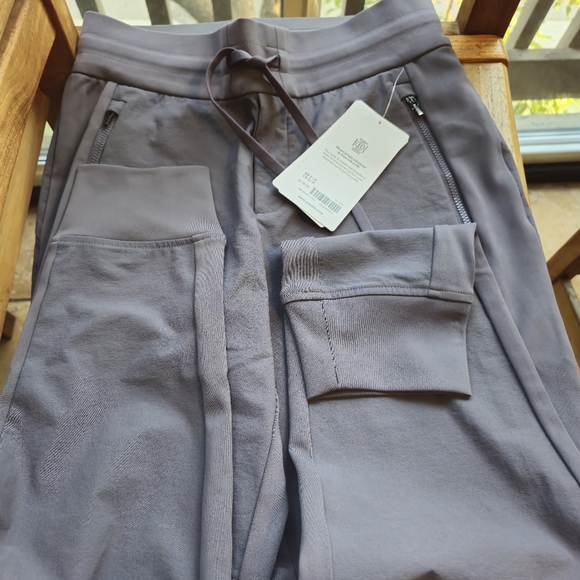 Athleta Headlands Hybrid Trek Jogger - Picture 3 of 8